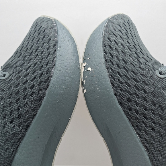 NoBull | Journey Runner 'Balsam Green' running activewear sneakers | WMS 8 - Picture 11 of 13